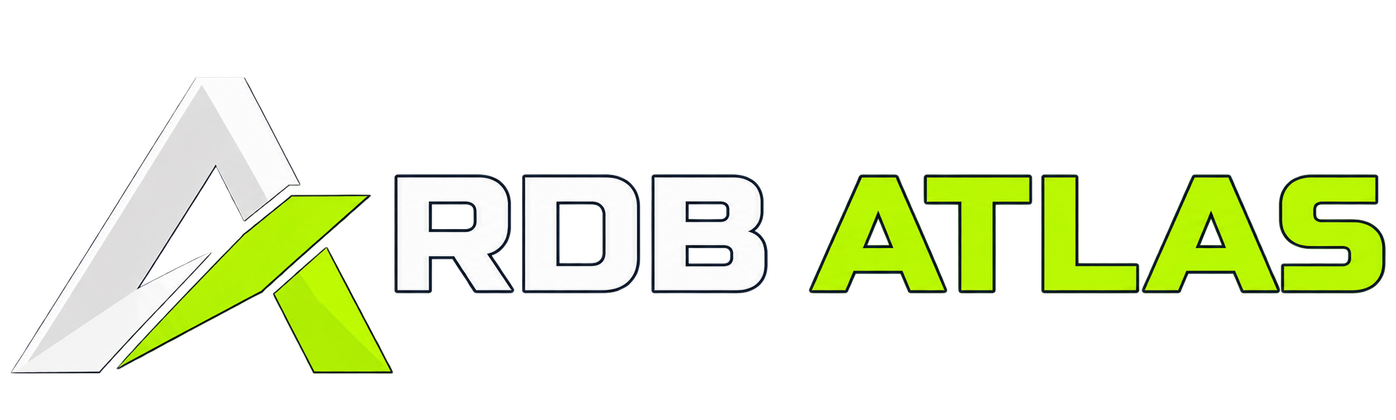 RDB Atlas